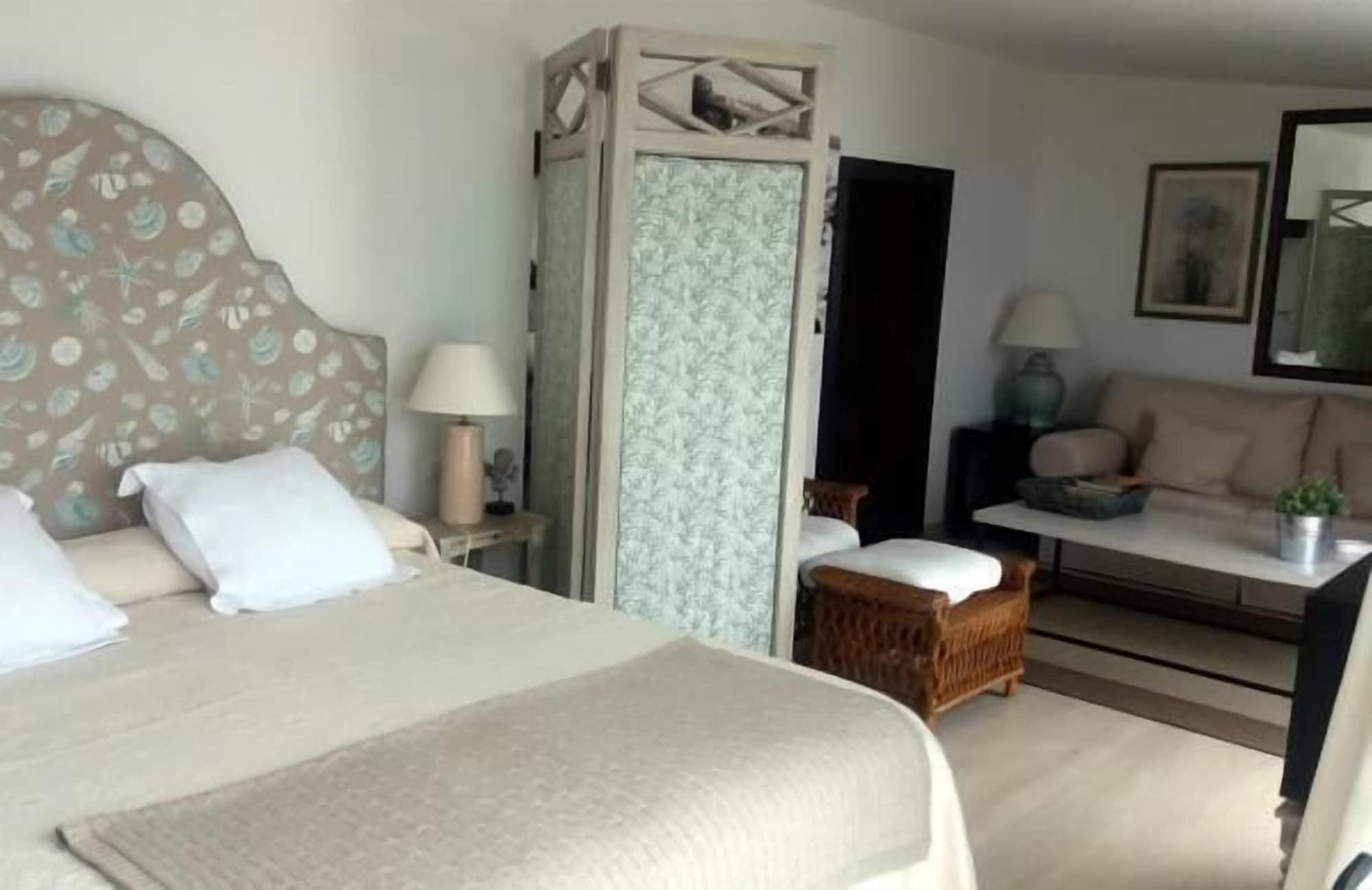 Isla Baja Suites Garachico  Eksteriør billede