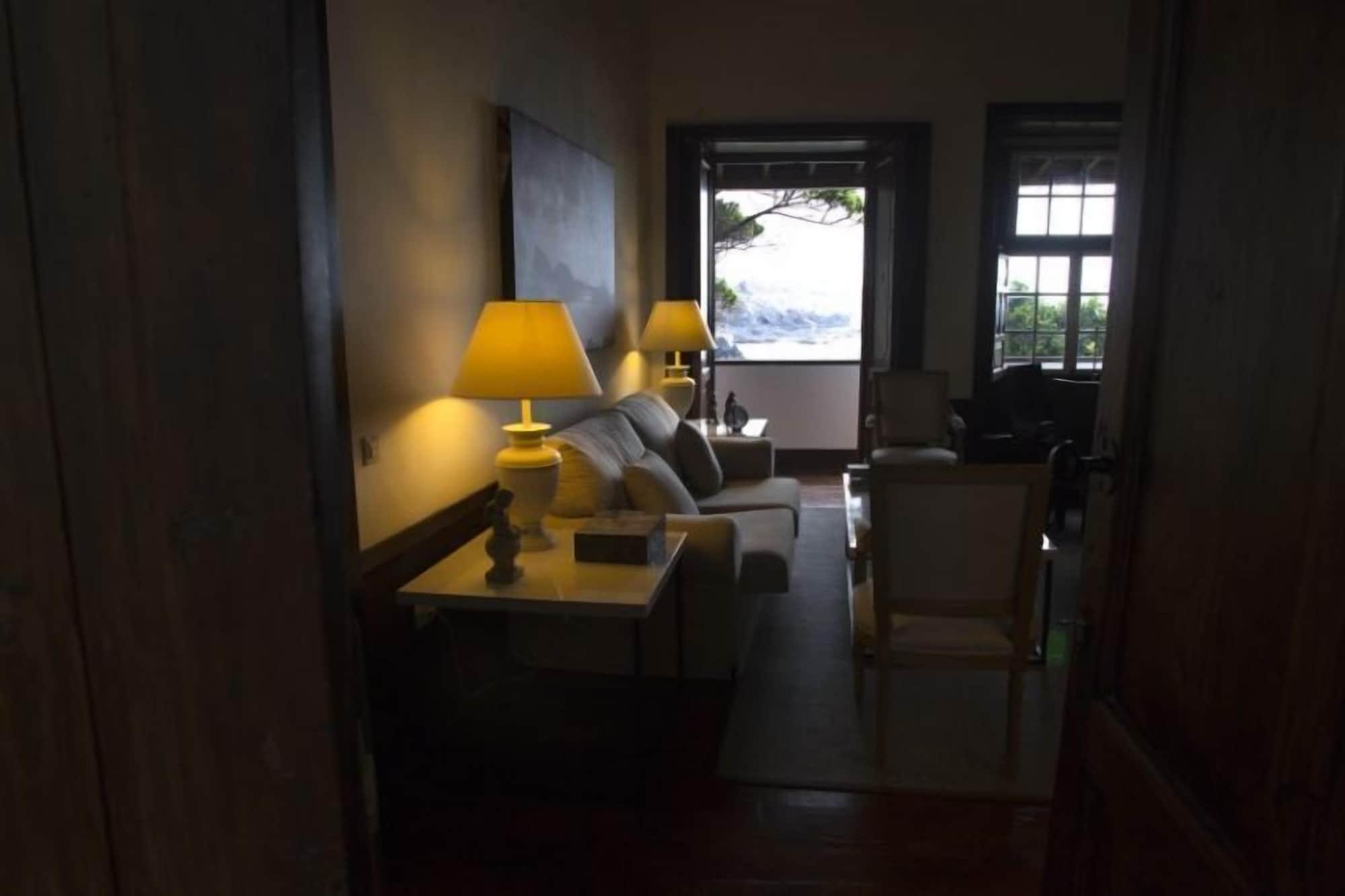 Isla Baja Suites Garachico  Eksteriør billede