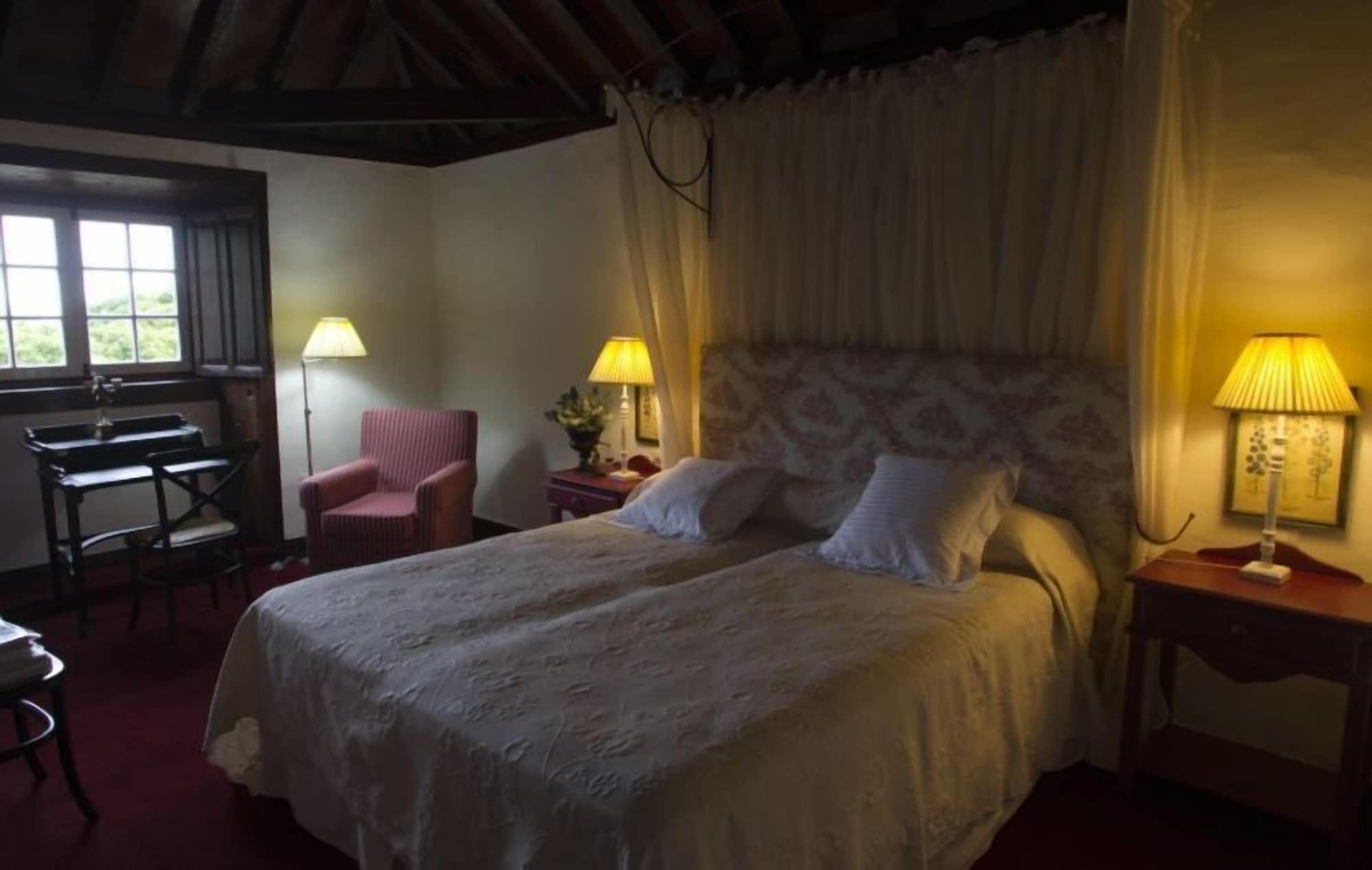 Isla Baja Suites Garachico  Eksteriør billede