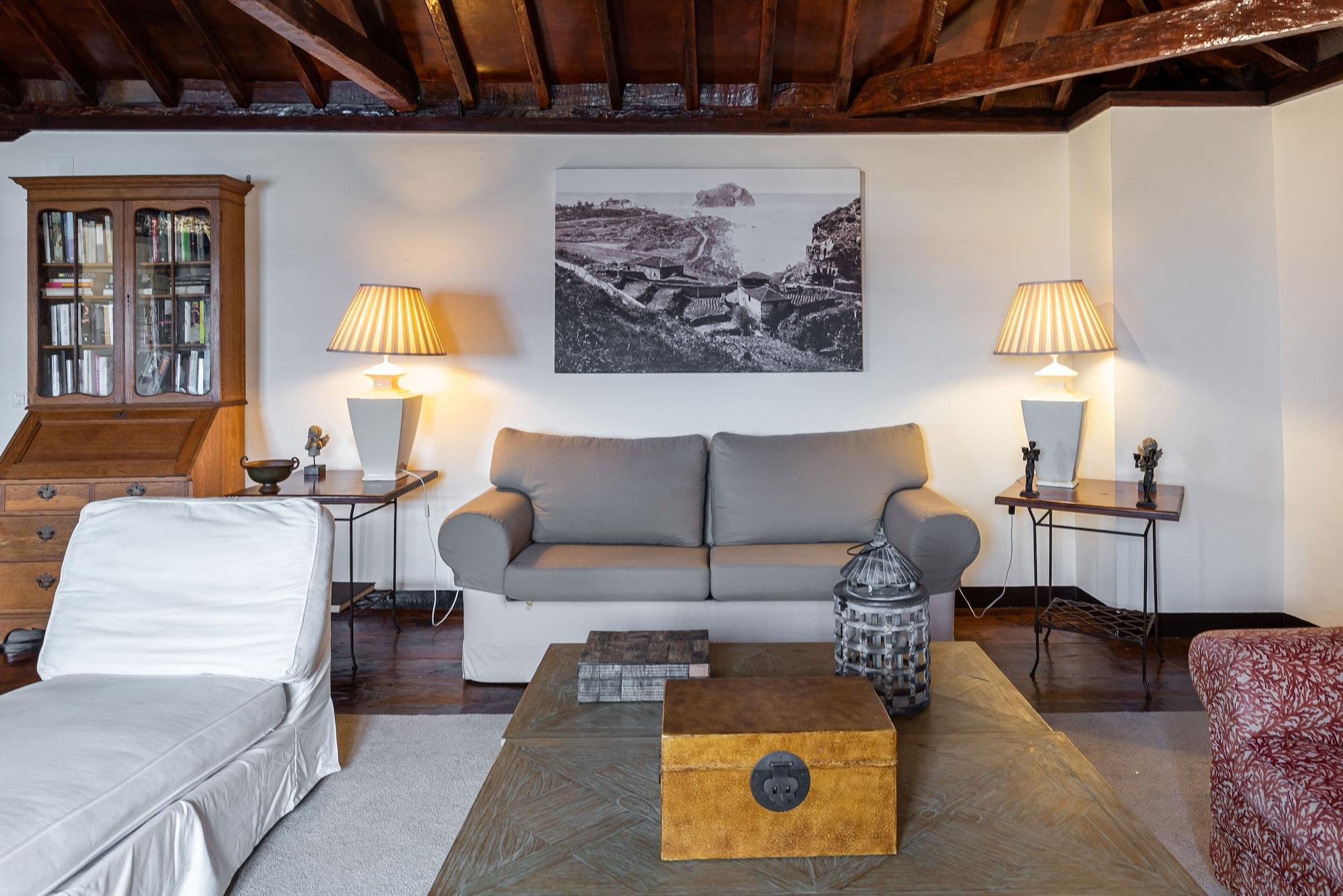 Isla Baja Suites Garachico  Eksteriør billede