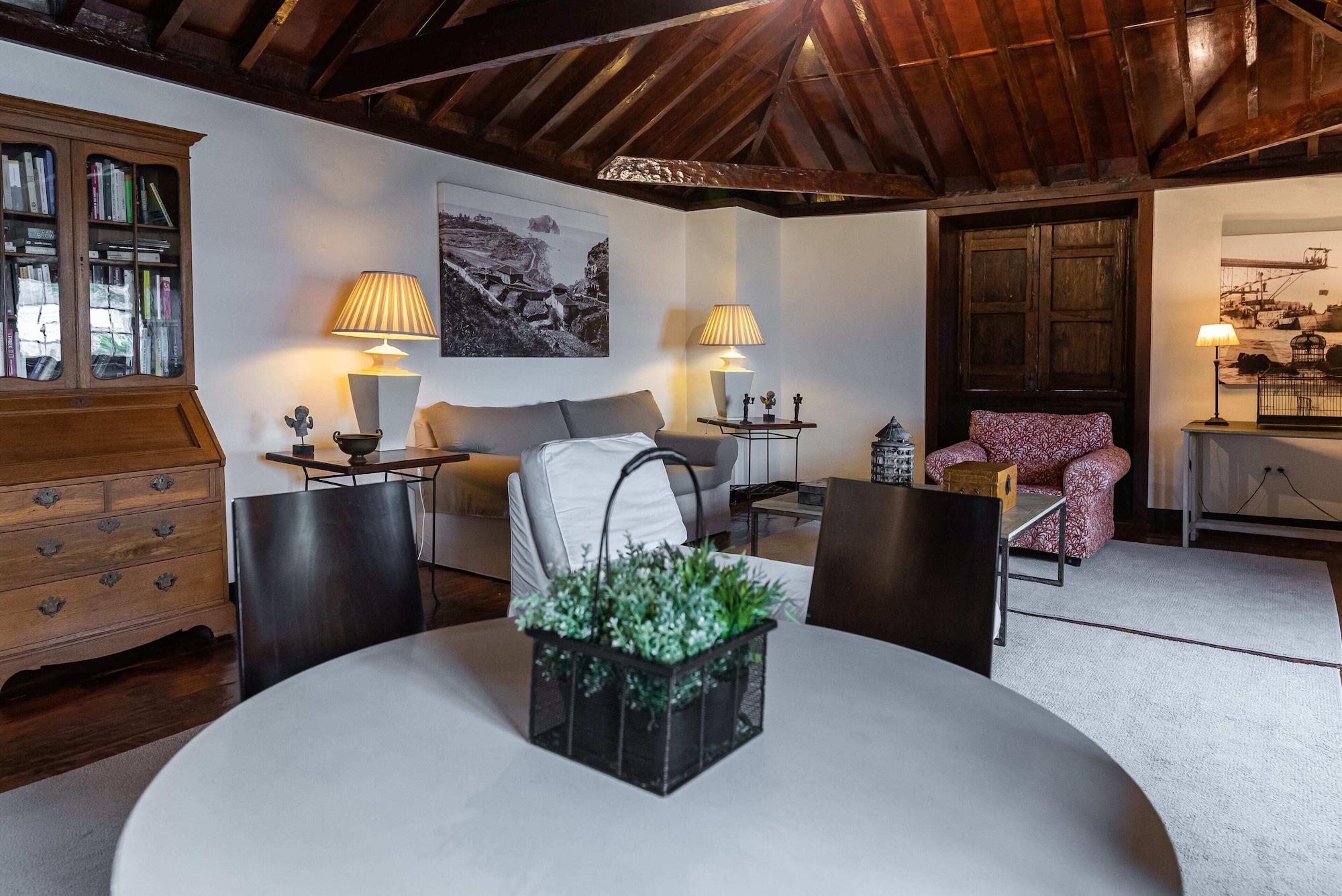 Isla Baja Suites Garachico  Eksteriør billede
