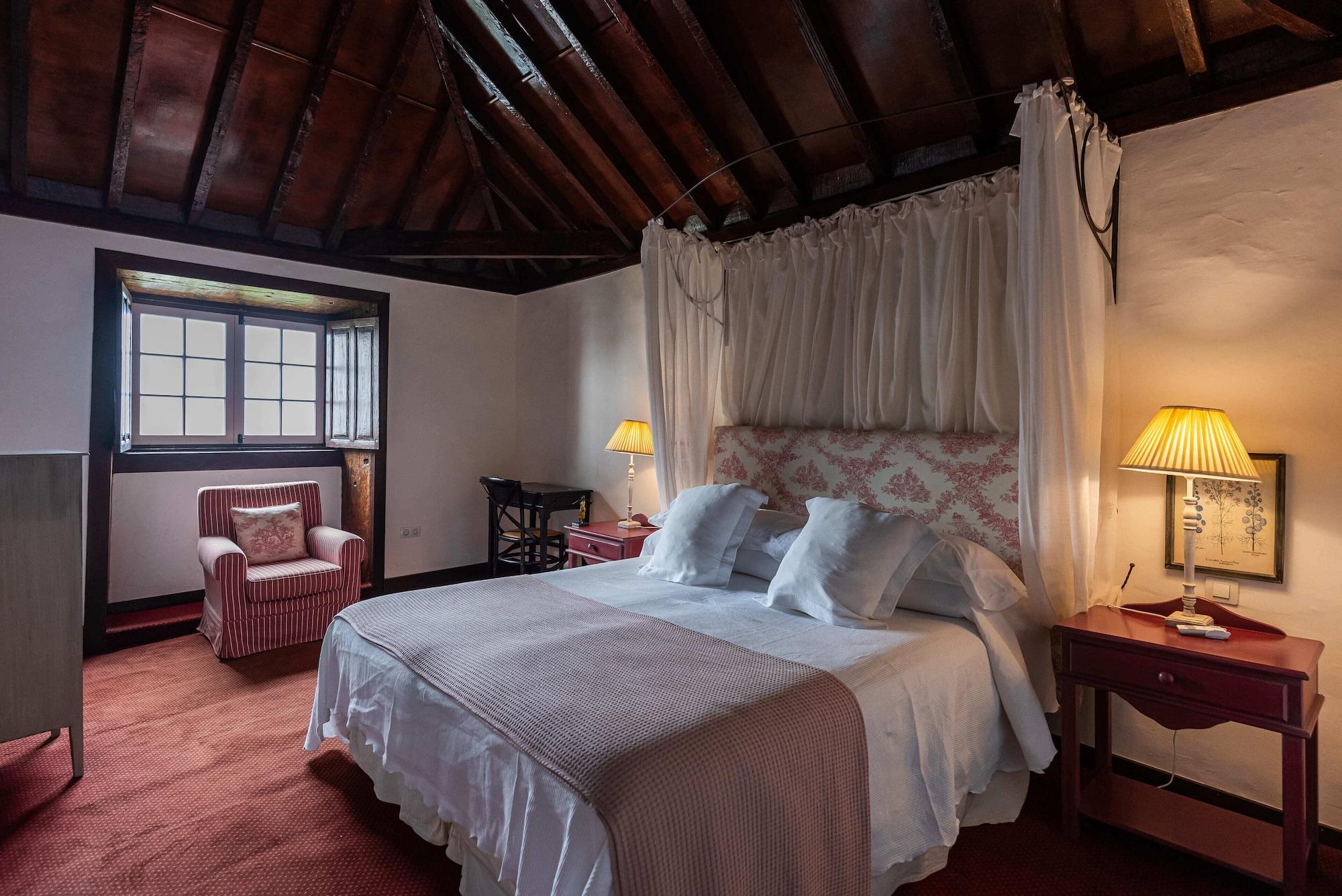Isla Baja Suites Garachico  Eksteriør billede