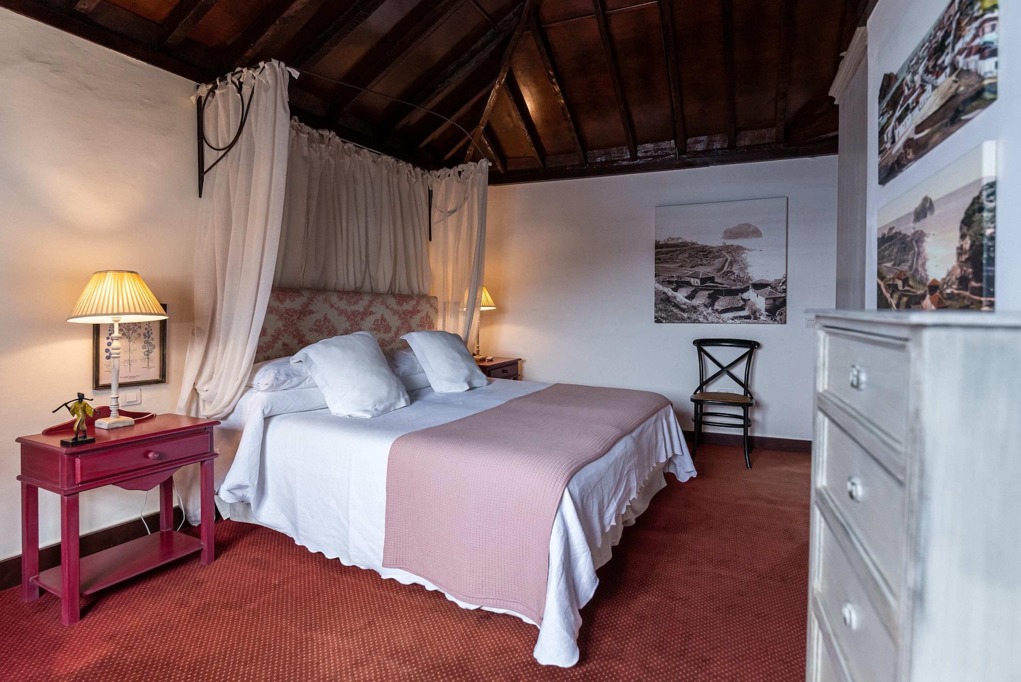 Isla Baja Suites Garachico  Eksteriør billede