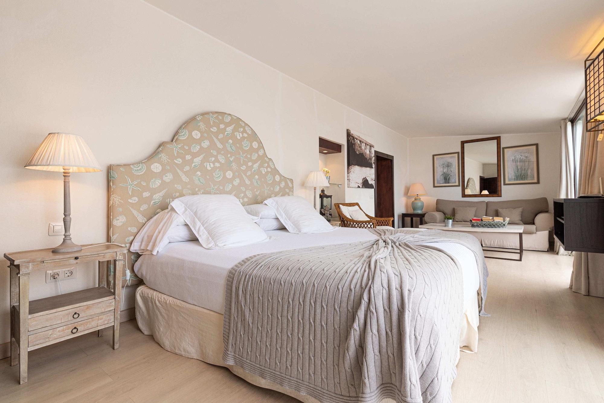Isla Baja Suites Garachico  Eksteriør billede