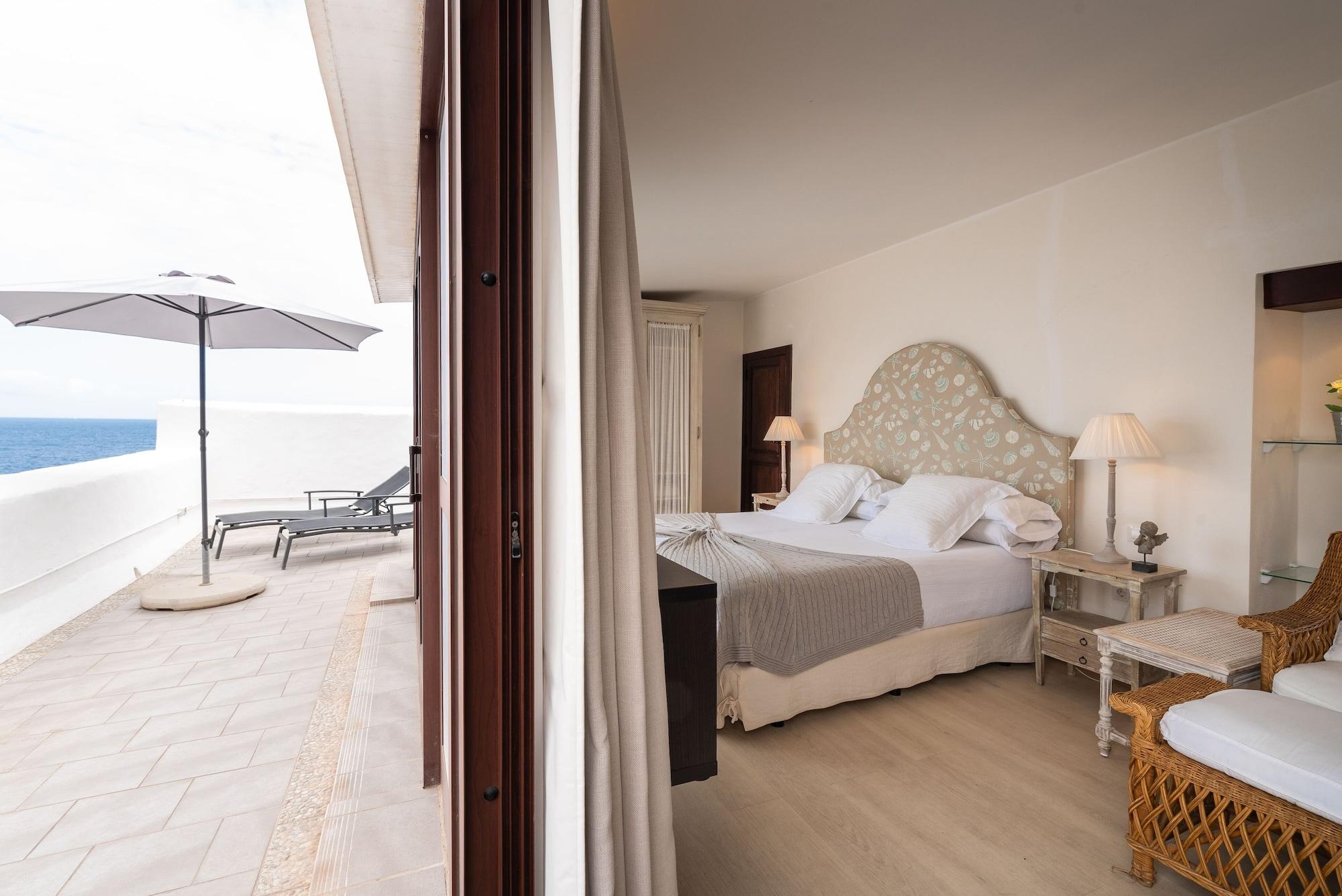 Isla Baja Suites Garachico  Eksteriør billede