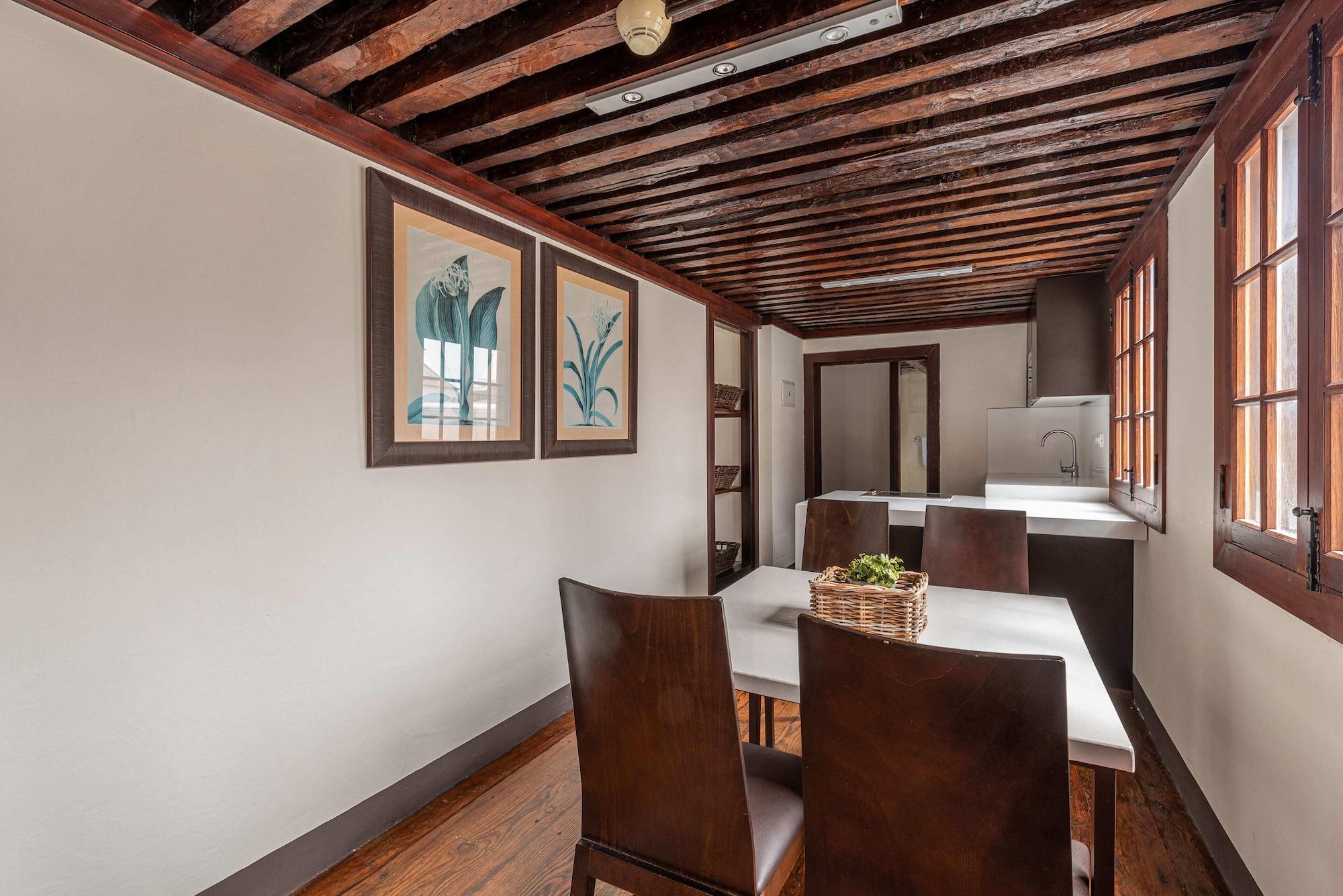 Isla Baja Suites Garachico  Eksteriør billede