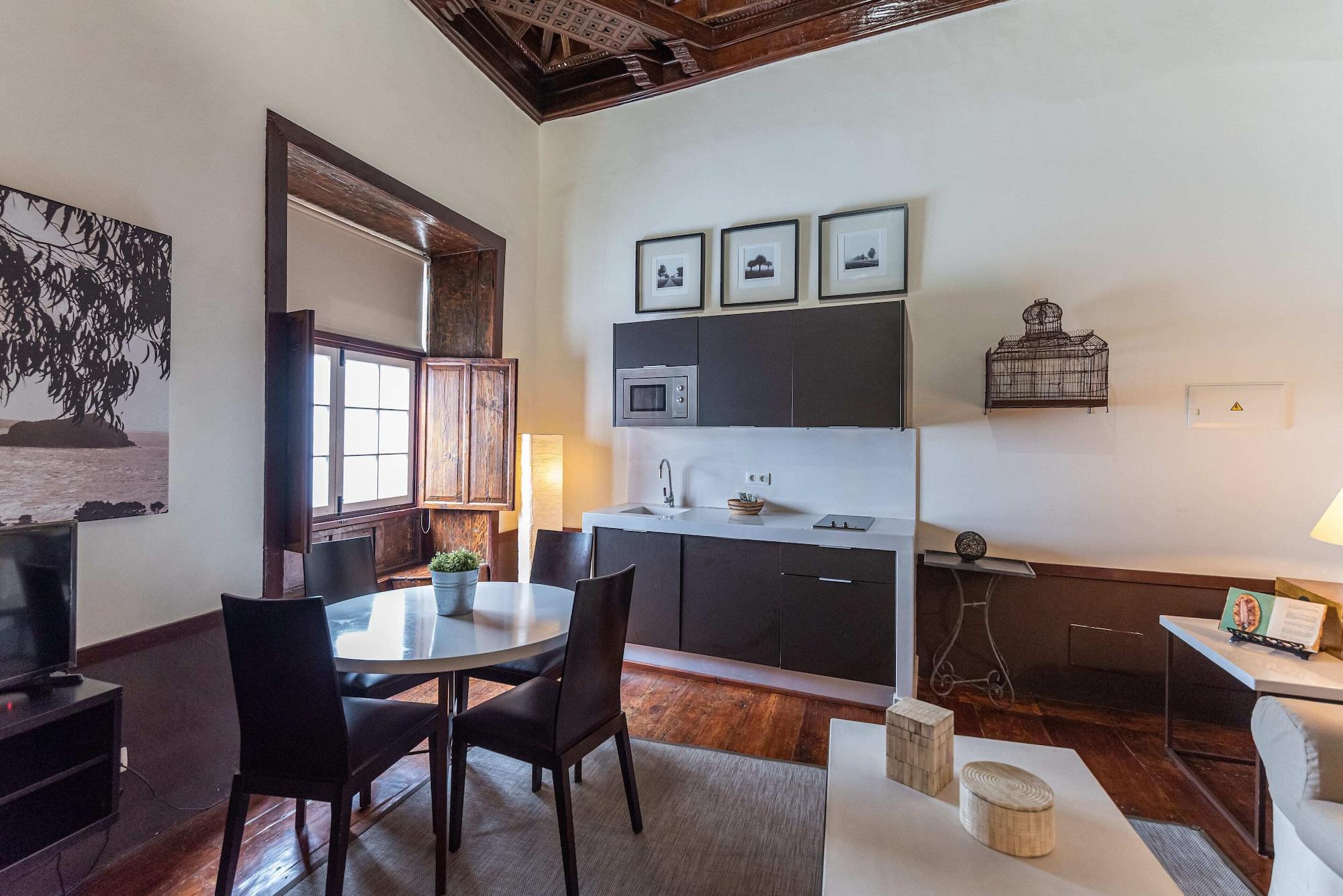 Isla Baja Suites Garachico  Eksteriør billede