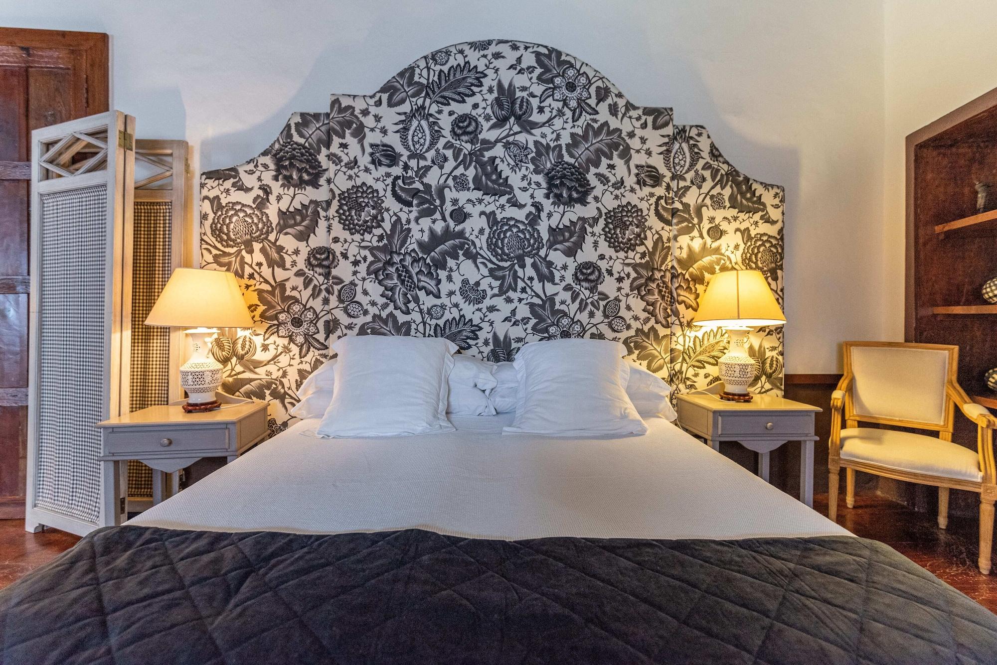 Isla Baja Suites Garachico  Eksteriør billede
