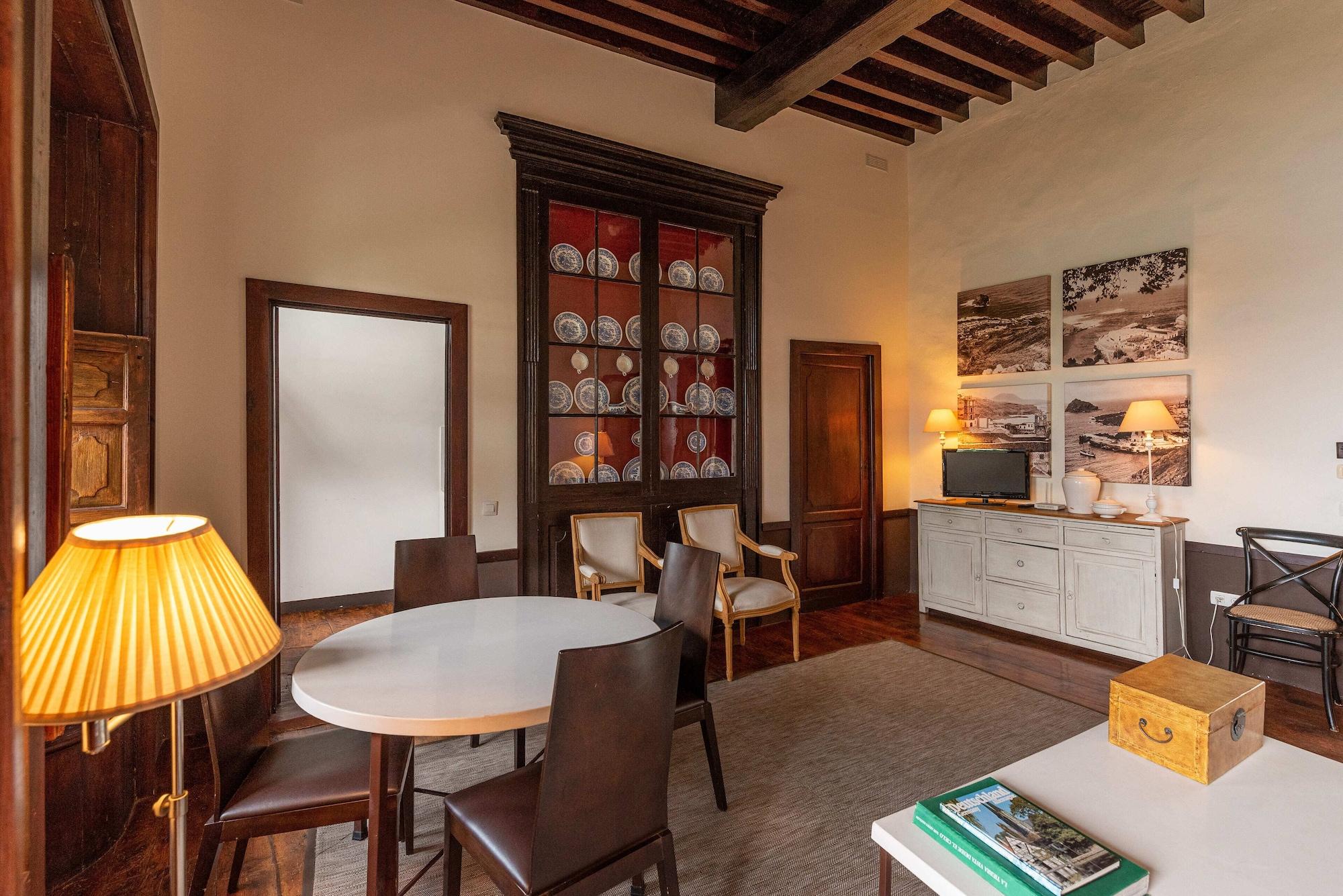 Isla Baja Suites Garachico  Eksteriør billede