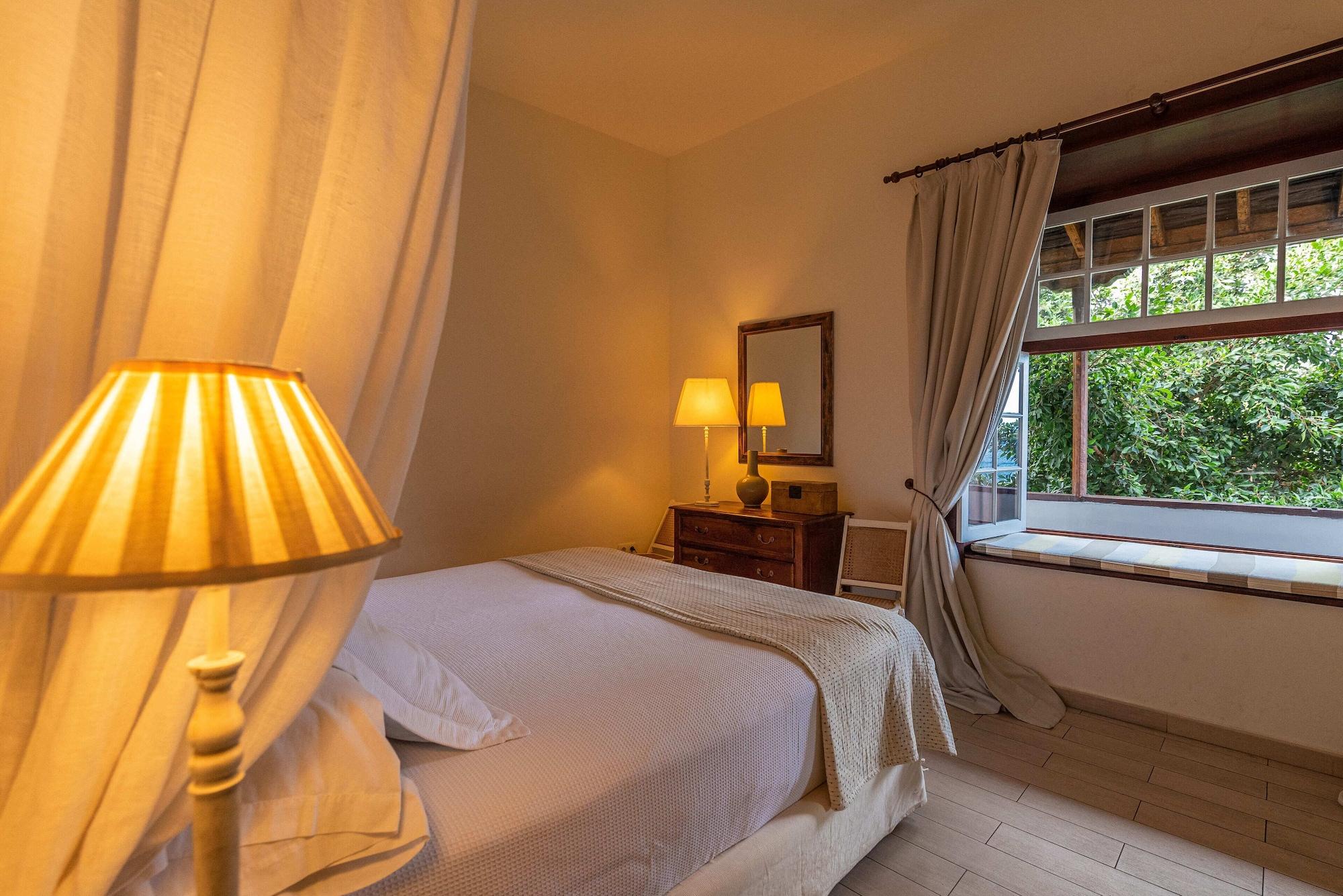 Isla Baja Suites Garachico  Eksteriør billede