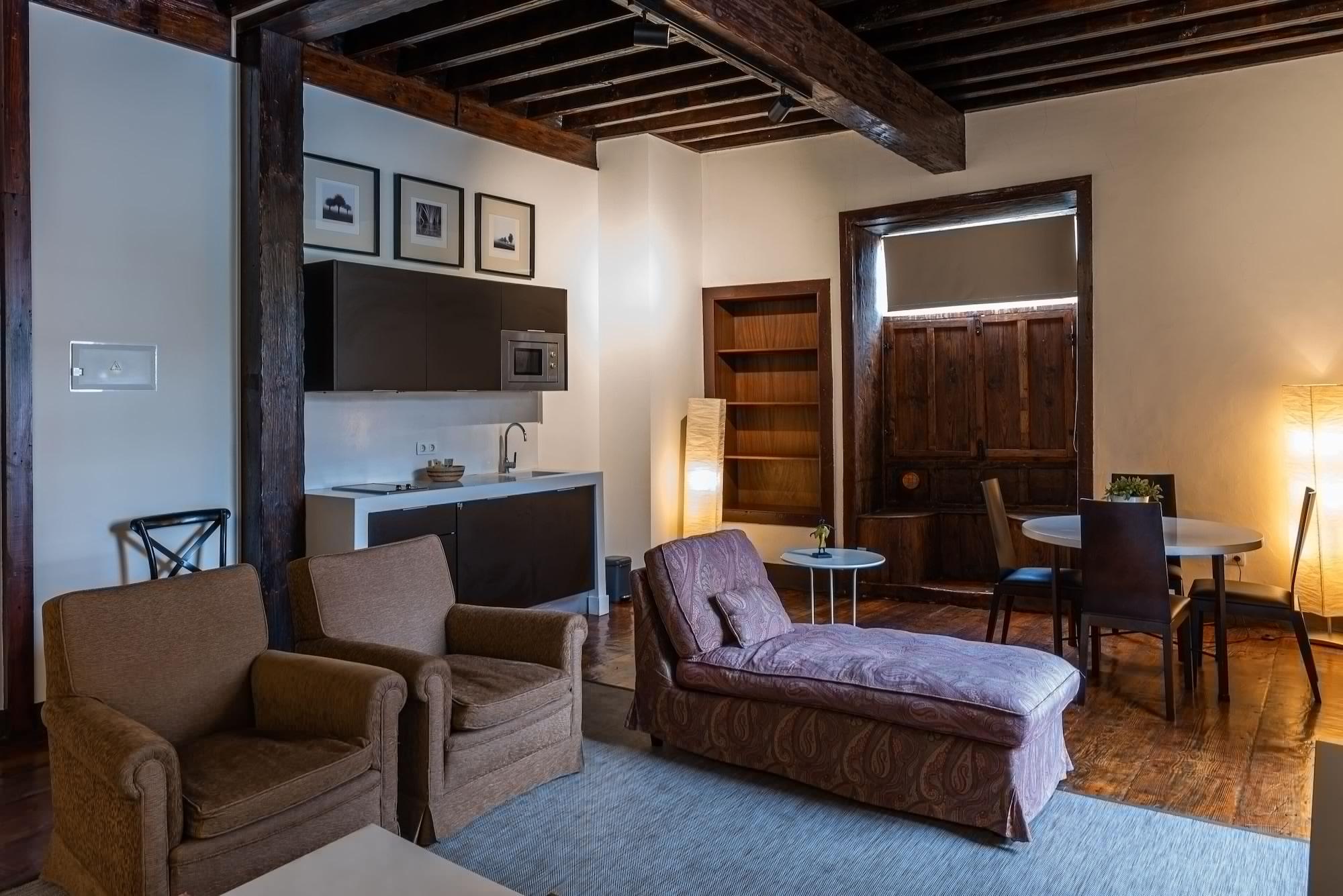 Isla Baja Suites Garachico  Eksteriør billede