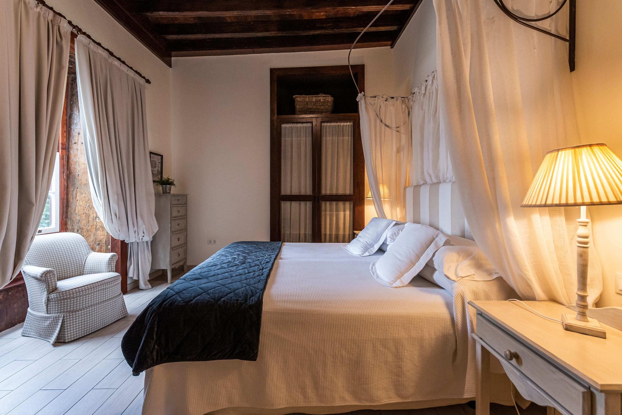 Isla Baja Suites Garachico  Eksteriør billede