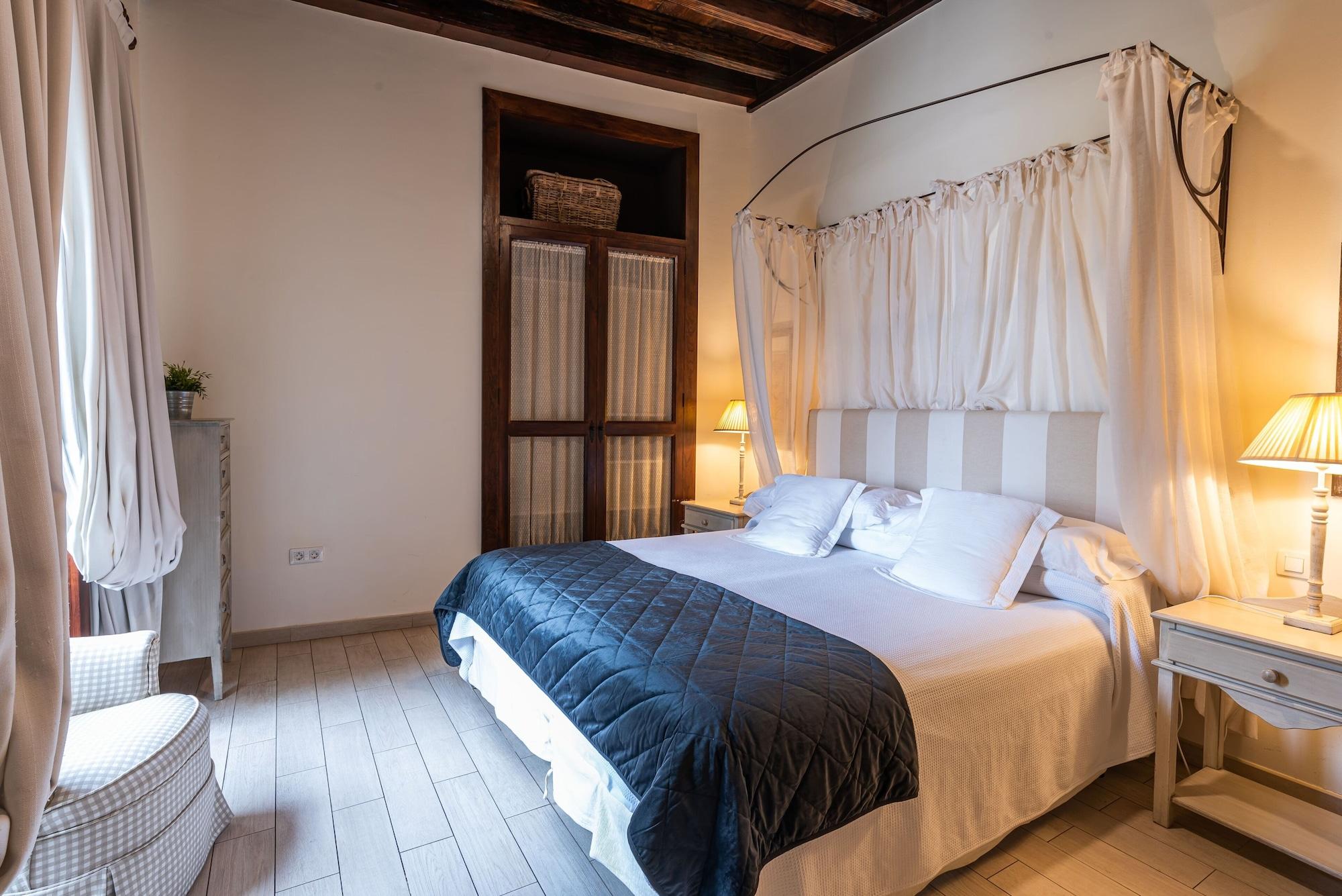 Isla Baja Suites Garachico  Eksteriør billede