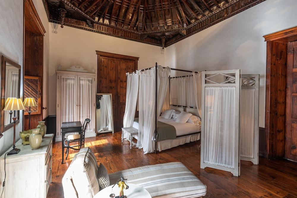 Isla Baja Suites Garachico  Eksteriør billede