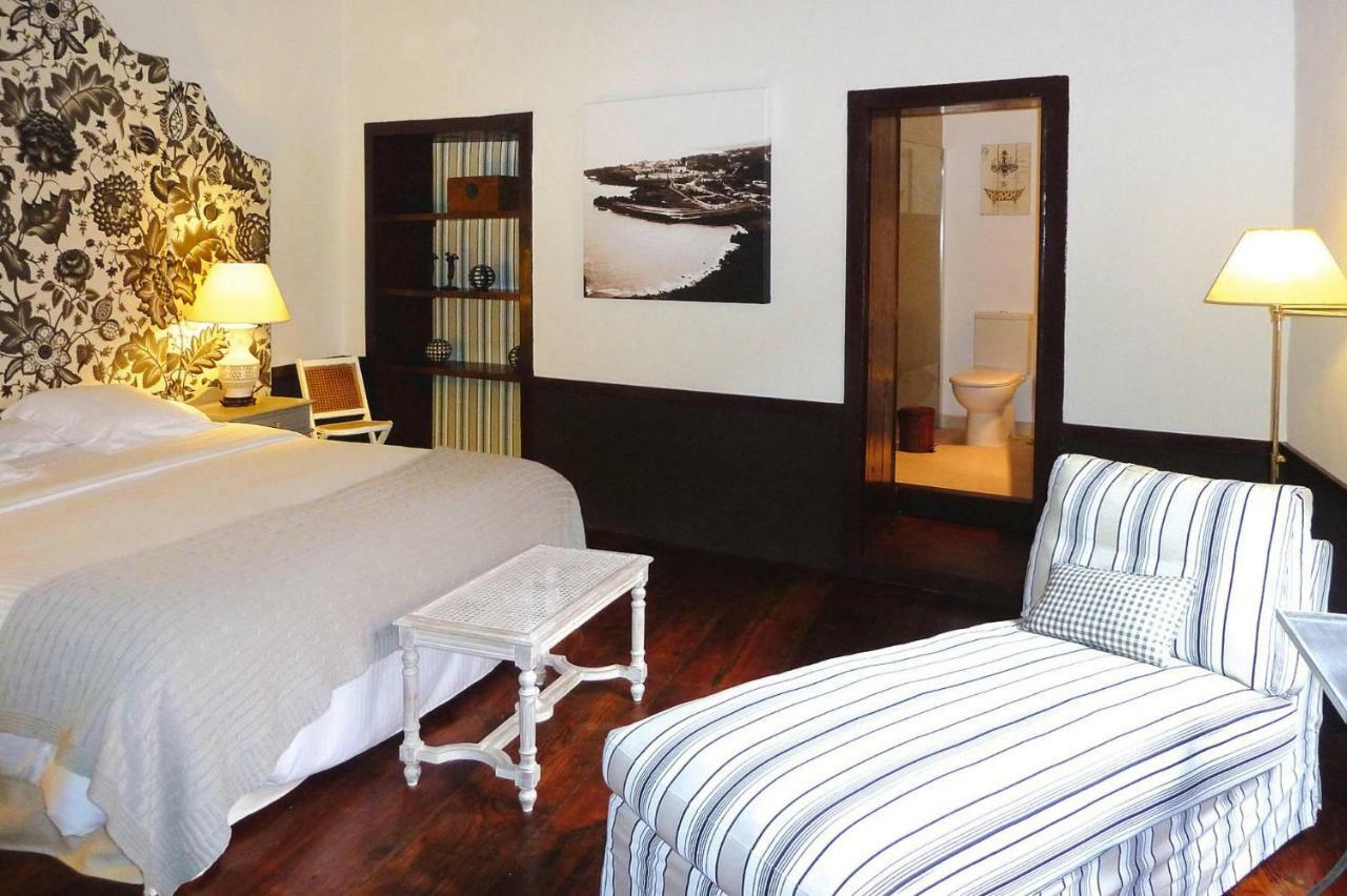 Isla Baja Suites Garachico  Eksteriør billede